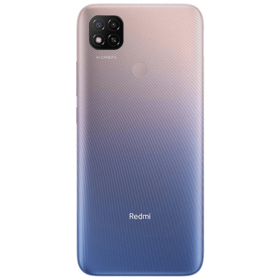 Xiaomi Redmi 9C 3/64 Purple