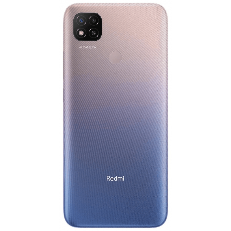 Xiaomi Redmi 9C 3/64 Purple