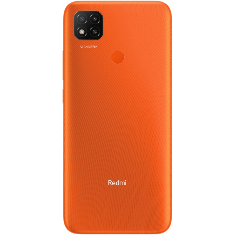 Xiaomi Redmi 9C 2/32 Sunrise Orange