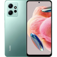 Купить Xiaomi Redmi Note 12 6/128GB Green