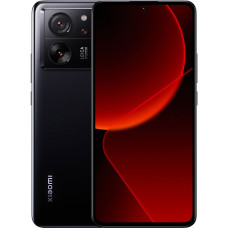 Купить Xiaomi 13T Pro 12/256GB Black