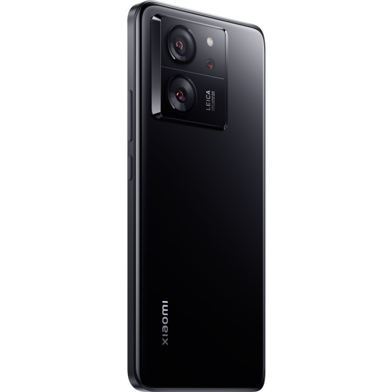 Xiaomi 13T Pro 12/512GB Black