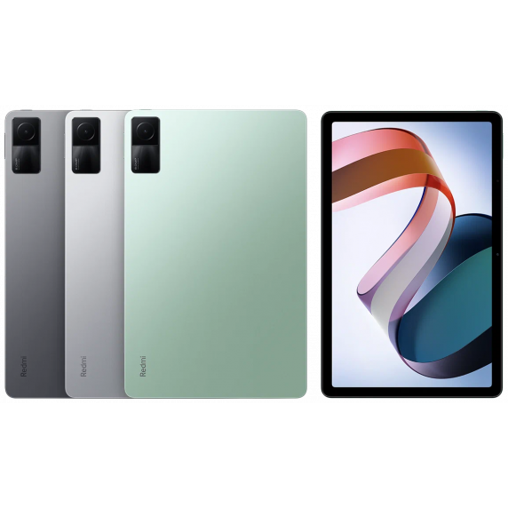 Xiaomi Redmi Pad (10.61) 4/128Gb Graphite Gray