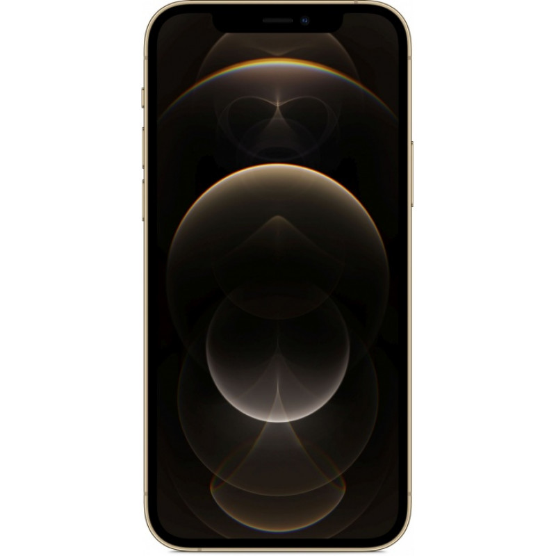 Apple iPhone 12 Pro 512GB Gold